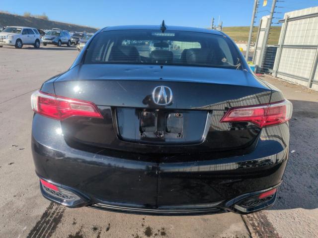 19UDE2F37GA019196 - 2016 ACURA ILX BASE WATCH PLUS BLACK photo 6