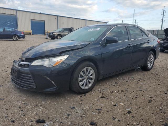 2015 TOYOTA CAMRY LE, 