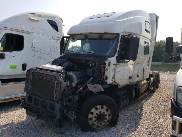 4V4NC9EH6HN974259 - 2017 VOLVO VN VNL WHITE photo 2