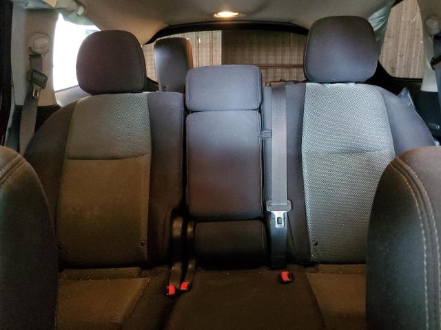 5N1DR2MN0KC645642 - 2019 NISSAN PATHFINDER S WHITE photo 10