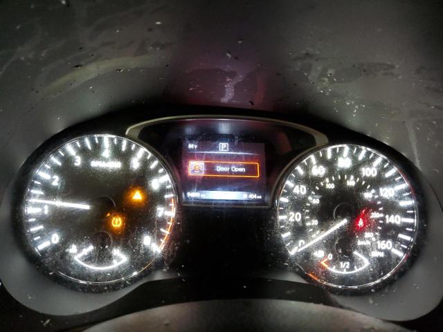 5N1DR2MN0KC645642 - 2019 NISSAN PATHFINDER S WHITE photo 9