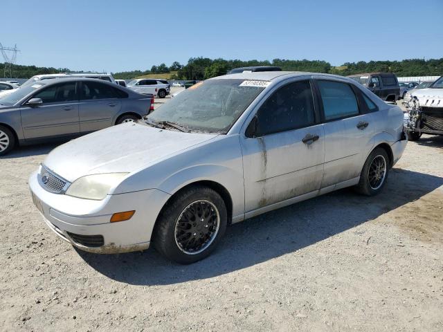 2005 FORD FOCUS ZX4, 