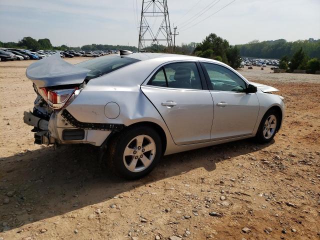 1G11B5SL3FF232562 - 2015 CHEVROLET MALIBU LS SILVER photo 3