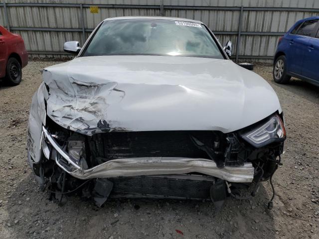 WAUCGAFR2FA038267 - 2015 AUDI S5 PREMIUM PLUS 白色 照片 5