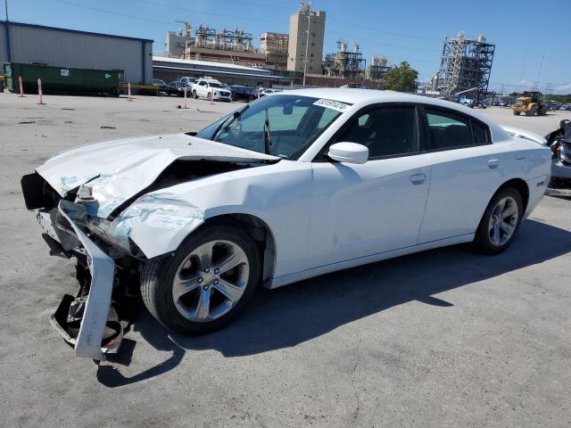 2013 DODGE CHARGER SE, 