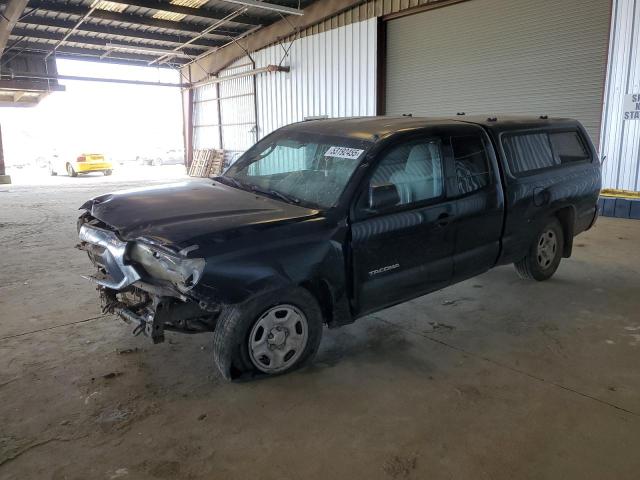 2012 TOYOTA TACOMA ACCESS CAB, 