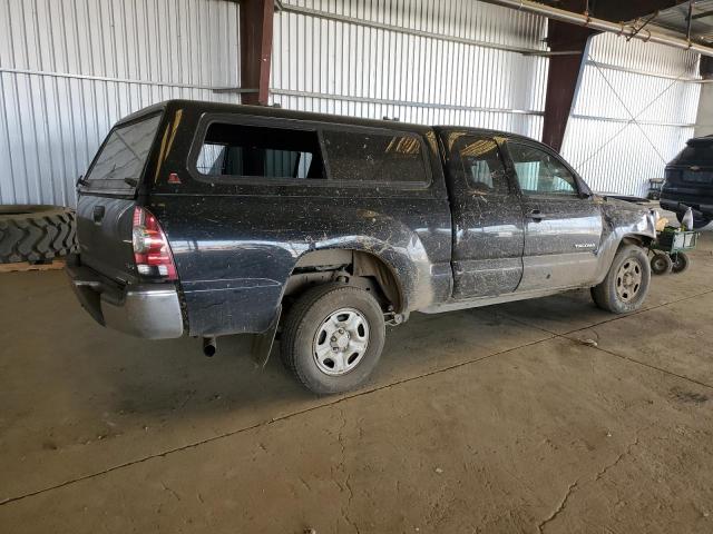 5TFTX4CN8CX011850 - 2012 TOYOTA TACOMA ACCESS CAB 黑色 照片 3