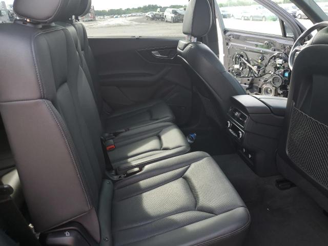 WA1VAAF71KD016615 - 2019 AUDI Q7 PRESTIGE BLACK photo 11