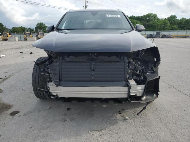 WA1VAAF71KD016615 - 2019 AUDI Q7 PRESTIGE BLACK photo 5