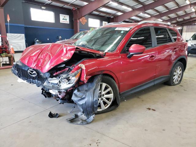 2014 MAZDA CX-5 SPORT, 