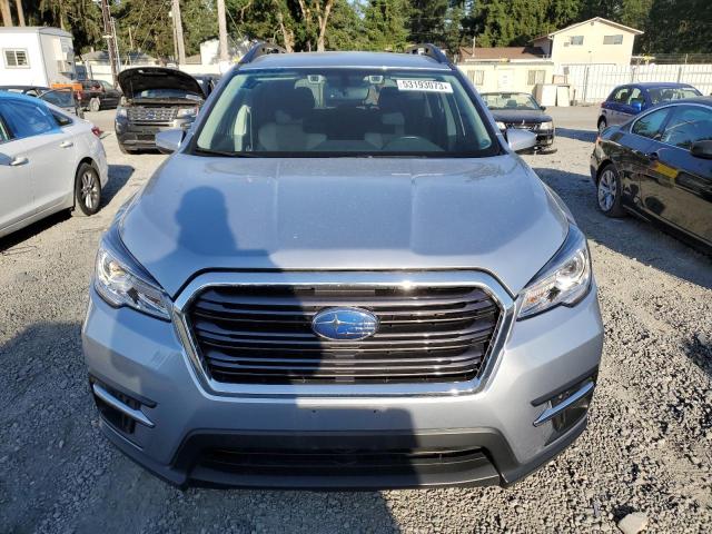 4S4WMAFDXM3472933 - 2021 SUBARU ASCENT PREMIUM BLUE photo 5