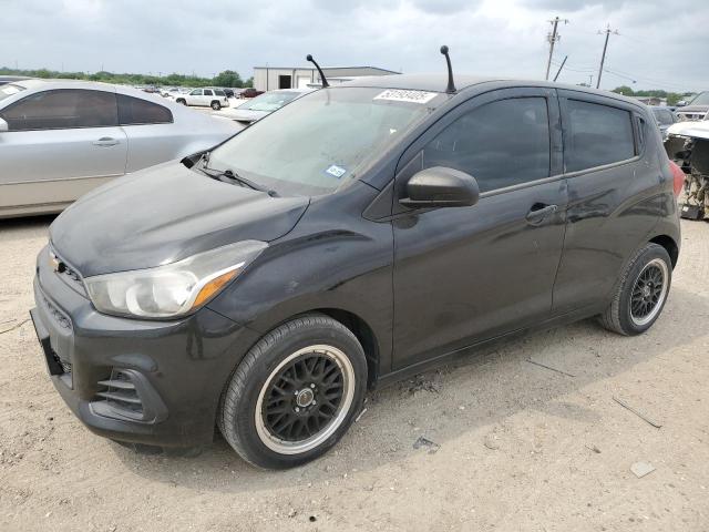 2016 CHEVROLET SPARK LS, 