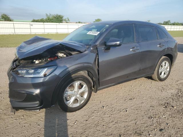 2025 HONDA HR-V LX, null