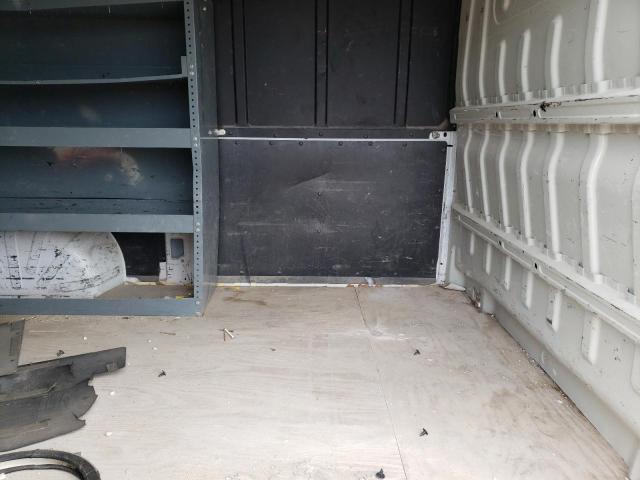 3C6TRVAG0HE527557 - 2017 RAM PROMASTER 1500 STANDARD WHITE photo 11