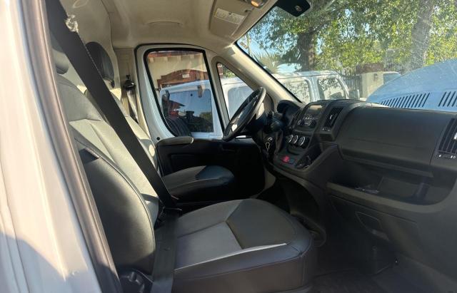 3C6TRVAG0HE502979 - 2017 RAM PROMASTER 1500 STANDARD WHITE photo 5