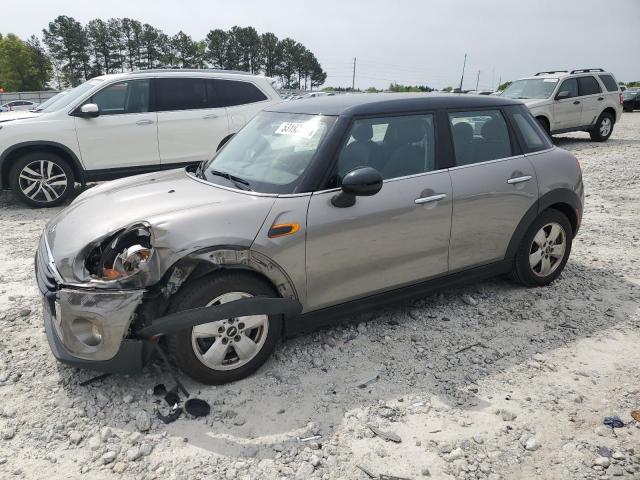 2017 MINI COOPER, 
