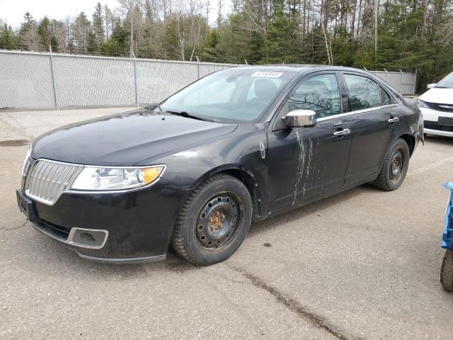 2011 LINCOLN MKZ, null