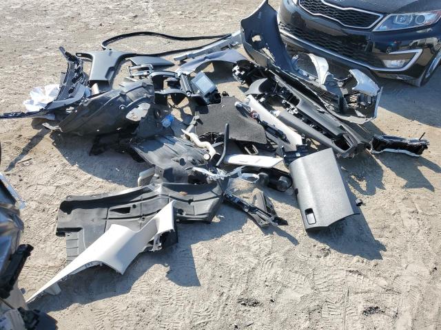 19XFC1F75GE209439 - 2016 HONDA CIVIC EXL ნაცრისფერი ფოტო 12