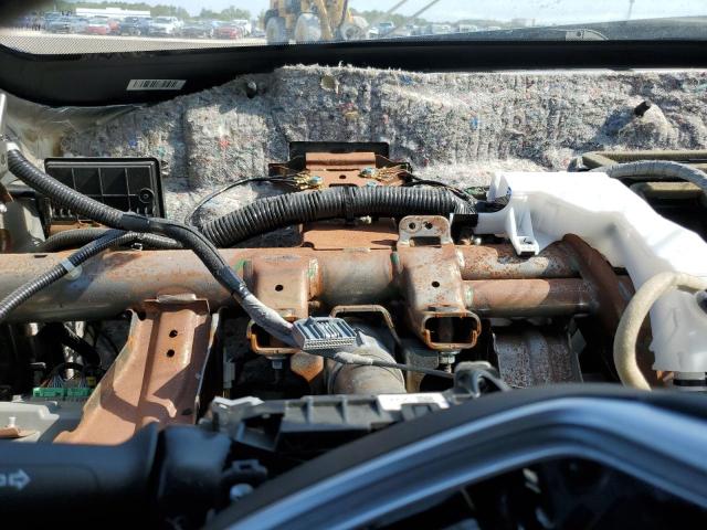 19XFC1F75GE209439 - 2016 HONDA CIVIC EXL ნაცრისფერი ფოტო 9