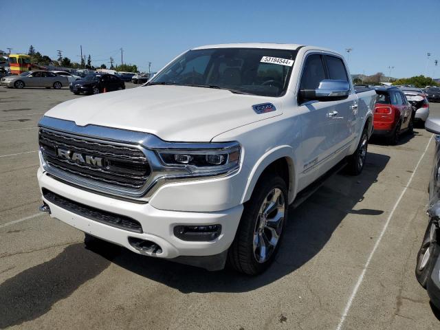 2021 RAM 1500 LIMITED, 