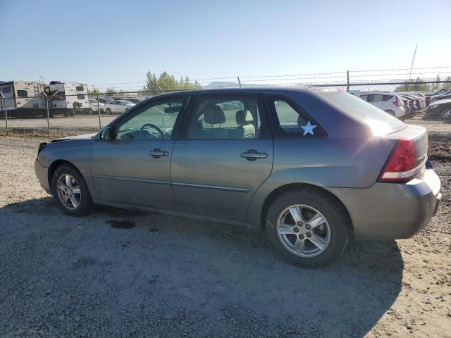 1G1ZT628X5F319052 - 2005 CHEVROLET MALIBU MAXX LS 石墨色 照片 2