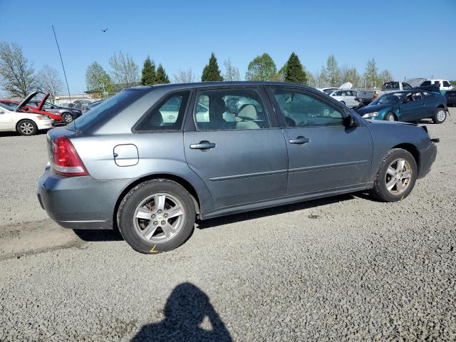 1G1ZT628X5F319052 - 2005 CHEVROLET MALIBU MAXX LS 石墨色 照片 3