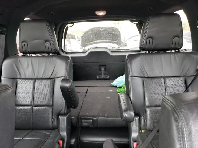 5LMJJ2J5XDEL02632 - 2013 LINCOLN NAVIGATOR 黑色 照片 10