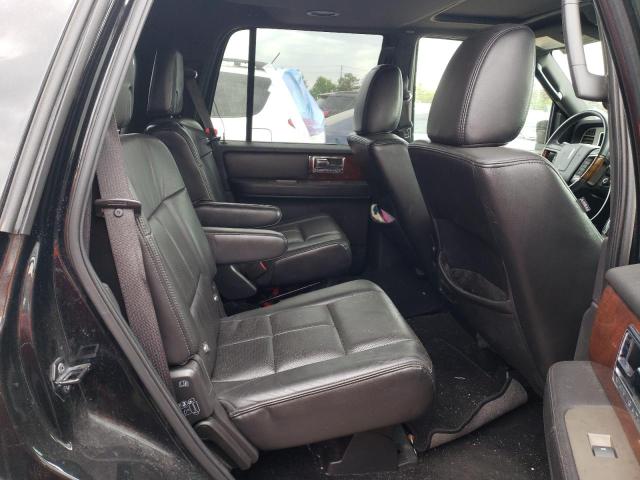 5LMJJ2J5XDEL02632 - 2013 LINCOLN NAVIGATOR 黑色 照片 11
