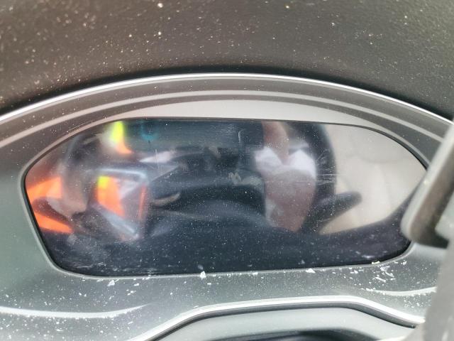 WA1CAAFY7M2097571 - 2021 AUDI Q5 PRESTIGE WHITE photo 9