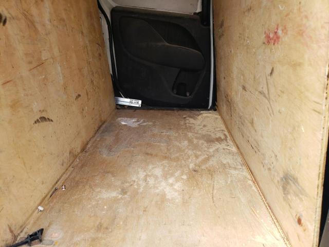 ZFBERFAT6F6A89026 - 2015 RAM PROMASTER 白色 照片 10