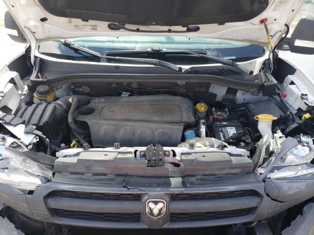 ZFBERFAT6F6A89026 - 2015 RAM PROMASTER 白色 照片 11