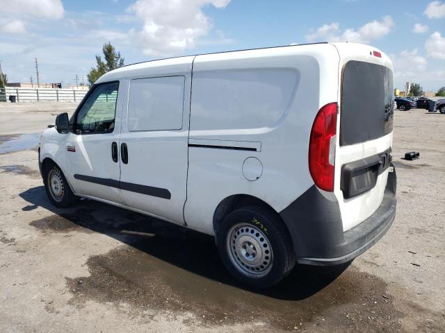 ZFBERFAT6F6A89026 - 2015 RAM PROMASTER 白色 照片 2