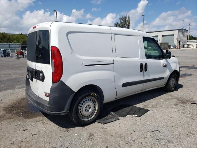 ZFBERFAT6F6A89026 - 2015 RAM PROMASTER 白色 照片 3