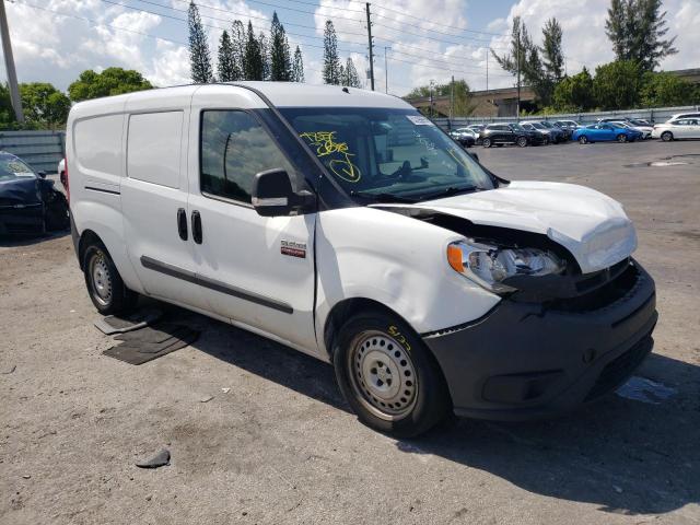 ZFBERFAT6F6A89026 - 2015 RAM PROMASTER 白色 照片 4