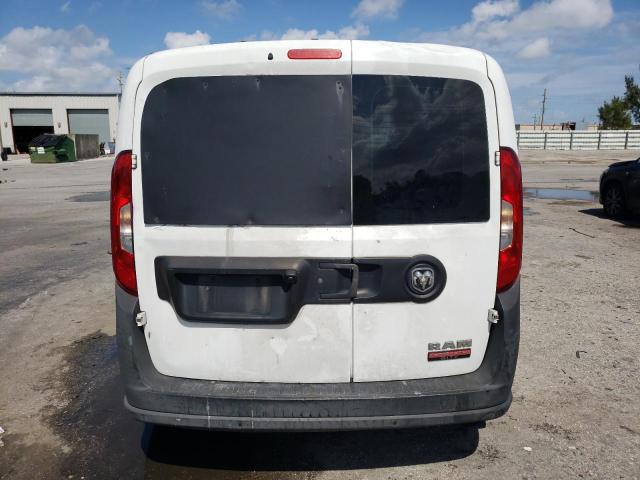 ZFBERFAT6F6A89026 - 2015 RAM PROMASTER 白色 照片 6