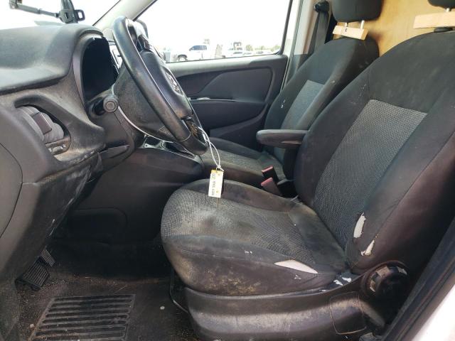 ZFBERFAT6F6A89026 - 2015 RAM PROMASTER 白色 照片 7