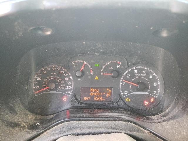 ZFBERFAT6F6A89026 - 2015 RAM PROMASTER 白色 照片 9