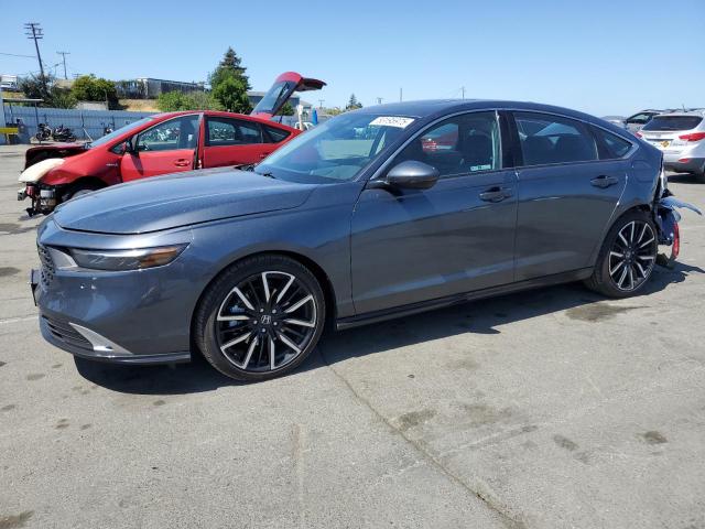 2024 HONDA ACCORD TOURING HYBRID, null