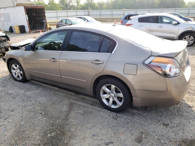 1N4BL21E08N449656 - 2008 NISSAN ALTIMA 3.5SE GRAY photo 2