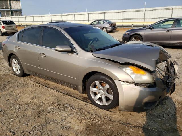 1N4BL21E08N449656 - 2008 NISSAN ALTIMA 3.5SE GRAY photo 4