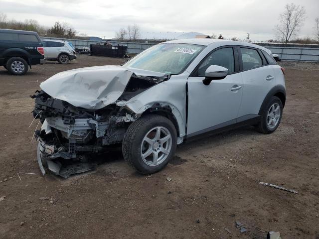 2019 MAZDA CX-3 SPORT, 
