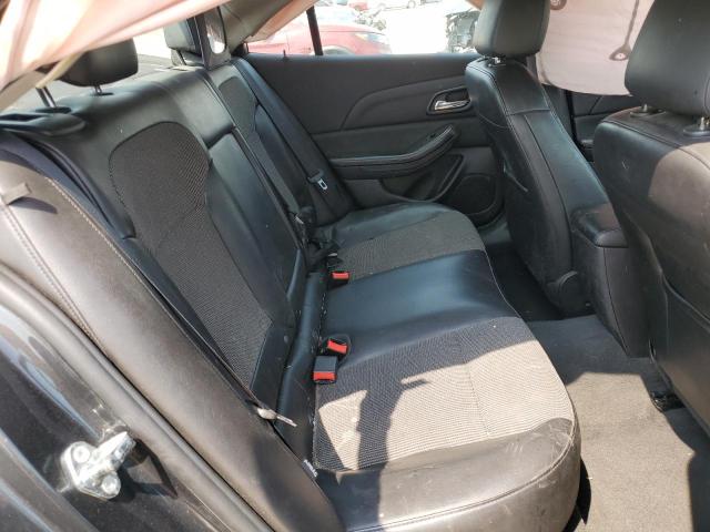 1G11C5SLXFF318965 - 2015 CHEVROLET MALIBU 1LT 灰色 照片 10