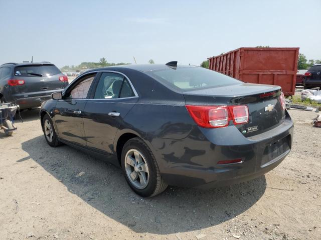 1G11C5SLXFF318965 - 2015 CHEVROLET MALIBU 1LT 灰色 照片 2