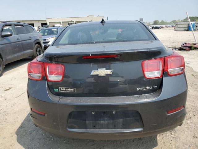 1G11C5SLXFF318965 - 2015 CHEVROLET MALIBU 1LT 灰色 照片 6