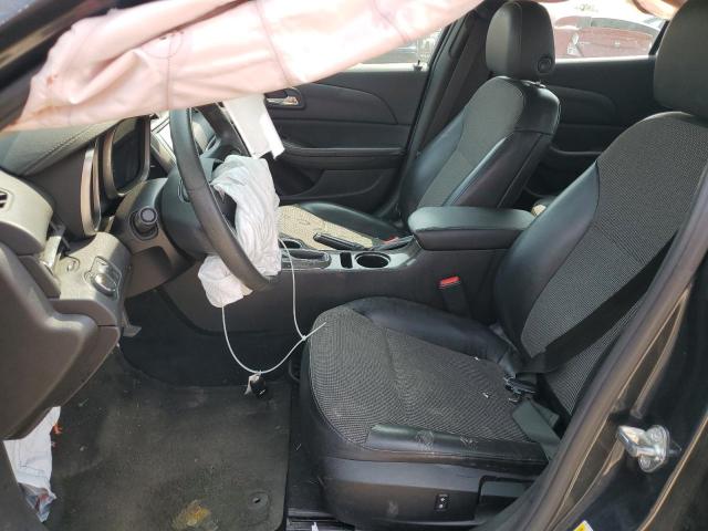 1G11C5SLXFF318965 - 2015 CHEVROLET MALIBU 1LT 灰色 照片 7