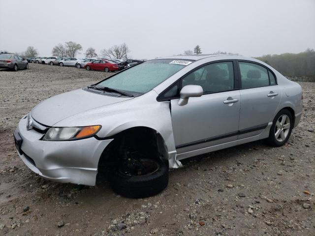 2008 HONDA CIVIC EX, 