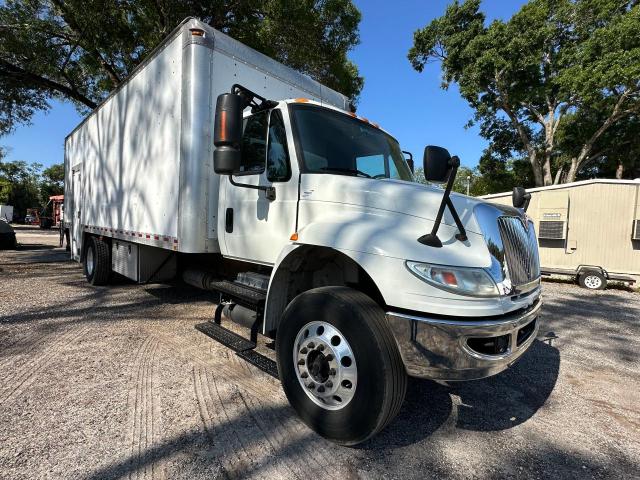 2017 INTERNATIONAL 4000 4300, 