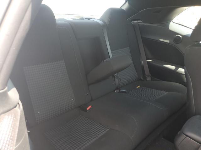 2C3CDZFJ4PH645170 - 2023 DODGE CHALLENGER R/T SCAT PACK BLUE photo 10