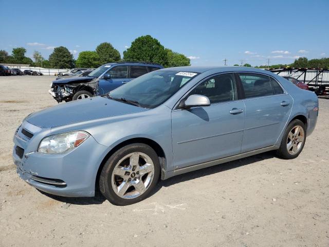 2009 CHEVROLET MALIBU 1LT, 