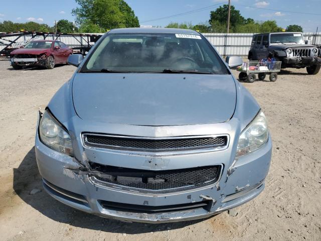 1G1ZH57N394218530 - 2009 CHEVROLET MALIBU 1LT ლურჯი ფოტო 5